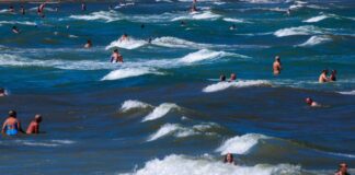 Statistik: Vier Millionen konnten sich keinen Urlaub leisten Eine Woche Ostsee? Für vier Millionen NRW-Bürger nicht drin. (Symbolbild)
