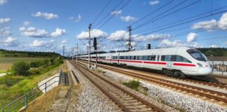 Bahn beendet Großbaustelle auf der Strecke Hagen, Wuppertal und Köln