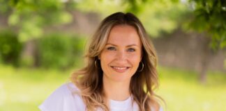 Soap-Star Ania Niedieck stibitzte ihrer Mutter Kleingeld Ania Niedieck hat ein kleines Geheimnis aus ihrer Kindheit enthüllt.