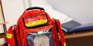 RKI: Bereits fast 2.300 Hitzetote in NRW Die Zahl der hitzebedingten Sterbefälle bis zum 19. Juli wird in NRW auf 2.270 geschätzt. (Symbolbild)