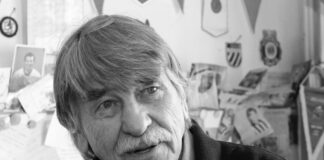 Eishockey: Schiedsrichter-Legende Kompalla gestorben Die deutsche Schiedsrichter-Legende Josef Kompalla ist gestorben. (Archivbild)