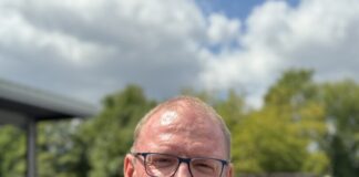 Neuer Kreisbrandmeister möchte Bevölkerungsschutz ausbauen