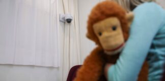 Zunehmende sexuelle Gewalt gegen Kinder in Bund und Land Die Polizei registriert steigende Fallzahlen bei sexueller Gewalt gegen Kinder und sieht ein großes Dunkelfeld. (Symbolbild)