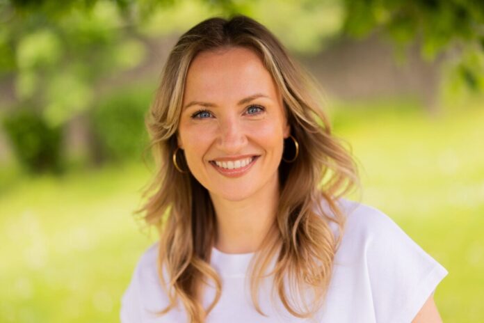 Soap-Star Ania Niedieck verrät ihre Strategie im Ehe-Alltag Ania Niedieck räumt nach Ansicht ihres Mannes den Geschirrspüler nicht richtig ein. (Archivfoto)