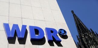 Rund fünf Prozent mehr für WDR-Beschäftigte Ein Tarifergebnis für die WDR-Beschäftigten ist erzielt. (Archivbild)