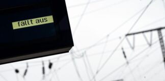 Bahnstrecke Essen–Gelsenkirchen weiter gesperrt Es gibt Streckensperrung zwischen den Hauptbahnhöfen Essen und Gelsenkirchen. (Symbolbild)