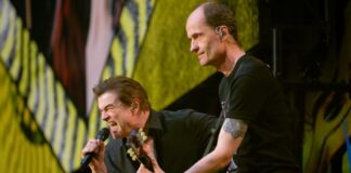 Doppel-Heimspiel: Tote Hosen in Düsseldorf umjubelt Heimspiel für die Toten Hosen in Düsseldorf