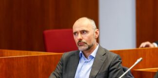 Cum-Ex-Kronzeuge kommt nicht ins Gefängnis Der Cum-Ex-Kronzeuge beim Bonner Gerichtsverfahren Ende 2024.