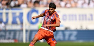 Schalke verlängert mit Eigengewächs Ayhan bis 2030 Hat seinen Vertrag beim FC Schalke 04 langfristig verlängert: Mertcan Ayhan. (Archivbild)