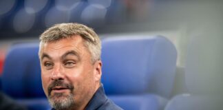 Früherer Bundesliga-Coach Reis wird Trainer in Bulgarien Thomas Reis setzt seine Trainer-Tour im Ausland fort. (Archivbild)