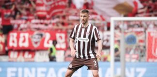 VfL Bochum verpflichtet «echten Führungsspieler» Mets Karol Mets wechselt zum VfL Bochum. (Archivbild)