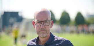 BVB-Chef: Ruck durch Klopp über den Fußball hinaus Carsten Cramer freut sich auf Jürgen Klopp als Bundestrainer.