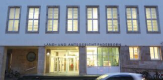 Kind vergiftet: Haft und Bewährung nach Amphetamin-Fund Das Landgericht Paderborn hat die Eltern eines Kindes verurteilt, das versehentlich durch Drogen vergiftet wurde. (Archivbild)