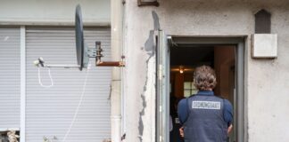 Problemimmobilien und Sozialbetrug: Kontrollaktion in NRW Razzia in Problemimmobilien in elf NRW-Städten.