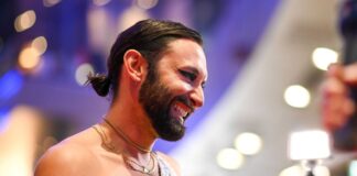 Tom Neuwirth kehrt als Todesengel auf die Bühne zurück Tom Neuwirth ist international bekannt als Conchita Wurst. Der Künstler tritt erneut als Todesengel in einem Musical auf. (Archivbild)