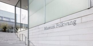Museum Folkwang zeigt Gustave Courbet als Maler-Rebell Die Ausstellung im Museum Folkwang umfasst rund 100 Arbeiten - darunter 85 Gemälde von Gustave Courbet.