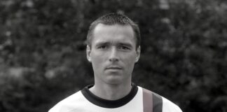 Früherer Stürmer Beierle im Alter von 54 Jahren gestorben Markus Beierle ist im Alter von 54 Jahren gestorben. (Archivbild)