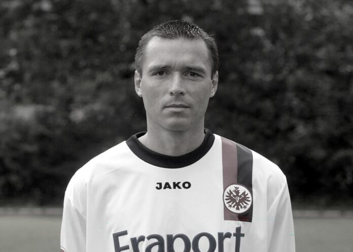 Markus Beierle Markus Beierle ist im Alter von 54 Jahren gestorben. (Archivbild)