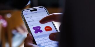 Studie zu Internet-Überkonsum: Versuchung steht im Zentrum Zum Internet-Nutzungsverhalten sind in einer neuen Studie 900 Erwachsene befragt und begleitet worden. (Archivfoto)