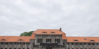 Wieder Korruptionsverdacht: Durchsuchungen in JVA Willich 1 In der JVA Willich 1 wird gegen Vollzugsbeamte ermittelt. (Archivbild)