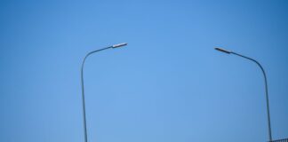 Heiße Tage in NRW – Nächte bringen Abkühlung Blauer Himmel über NRW in den nächsten Tagen.