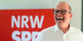 SPD-Offensive für Benzinpreis-Kontrolle und Limbach-Ablösung SPD-Oppositionsführer Jochen Ott hat in der Sommerpause viel Zeit und Lust, die Arbeit der schwarz-grünen Landesregierung zu sezieren.