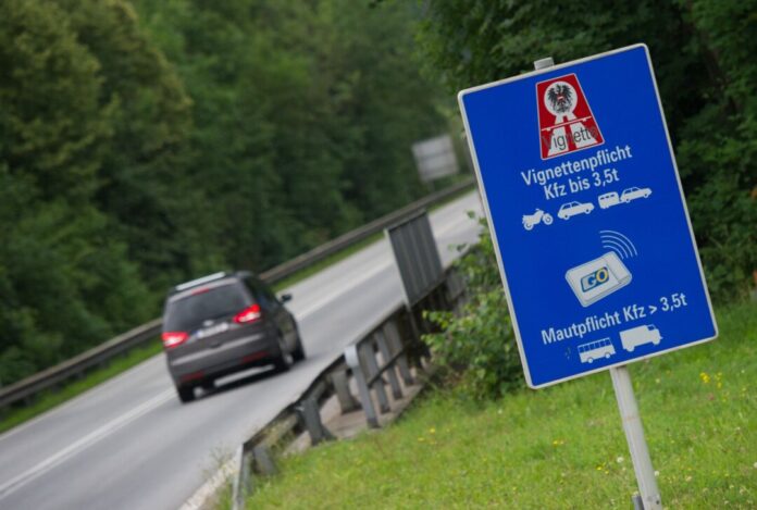 Viele Autofahrer überschätzen ihr Wissen über Regeln im Ausland Viele Autofahrer überschätzen ihr Wissen über Regeln im Ausland. (Symbolbild)
