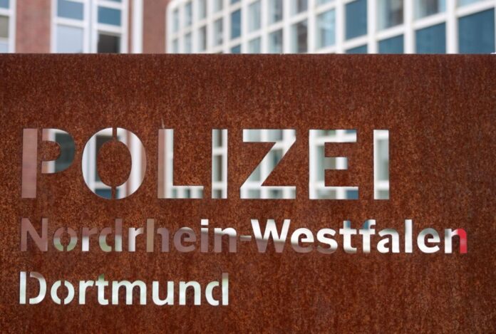Polizeipräsidium Dortmund Das Polizeipräsidium in Dortmund bekommt einen neuen Präsidenten. (Archivbild)