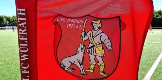 1. FC Wülfrath vor dem Start in die Meisterschaft gerüstet