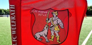 Chancen nicht genutzt: 1. FC Wülfrath verliert Spitzenspiel