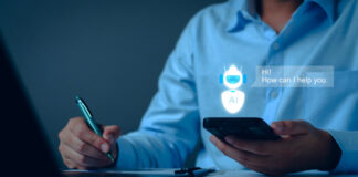 Ansprechpartner schwer erreichbar: Chatbot statt persönlicher Hilfe?