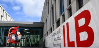 Brandenburg will mehr investieren – Kauf von NRW-Bankanteil Brandenburg will die Investitionsbank des Landes komplett übernehmen, um mehr Investitionen zu ermöglichen. (Archivbild)