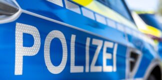 Schuss bei Streit vor Bielefelder Hauptbahnhof gefallen Eine Person wurde leicht verletzt. (Symbolbild)