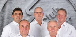 Uwe Thom neuer Vorsitzender des SC Velbert