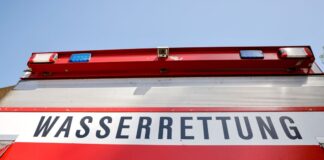Mann in Essen aus der Ruhr gerettet In einem größeren Einsatz konnte in Essen ein Mann aus der Ruhr gerettet werden. (Symbolbild)