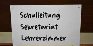 Fast jede dritte Assistenz-Stelle an NRW-Schulen unbesetzt Mehr als 300 Schulverwaltungsassistenten fehlen in Nordrhein-Westfalen (Symbolbild).