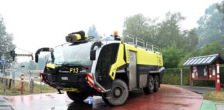 Kampf gegen Feuer in Belgien – Weiter Bangen auch in NRW Die Einsätze dauern an.