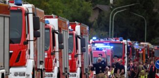 Großbrände: Hürtgenwald unter Kontrolle, Monschau entspannt Die Einsätze laufen weiter.