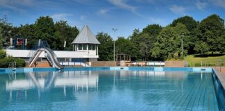 Aufruf nach Badeunfall im Freibad Heiligenhaus