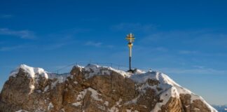 Vermisster 14-Jähriger reist quer durchs Land zur Zugspitze Der Junge will die Zugspitze sehen. (Archivbild)