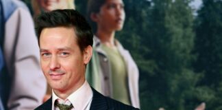 Schilling und Hasanović konkurrieren beim Fernsehpreis Tom Schilling ist für seine Rolle in der Netflix-Serie «Achtsam Morden» beim Fernsehpreis nominiert. (Archivbild)