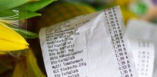 Inflationsrate auf höchstem Stand seit zweieinhalb Jahren Der Alltag ist für die Menschen in Deutschland in den vergangenen Jahren teurer geworden.