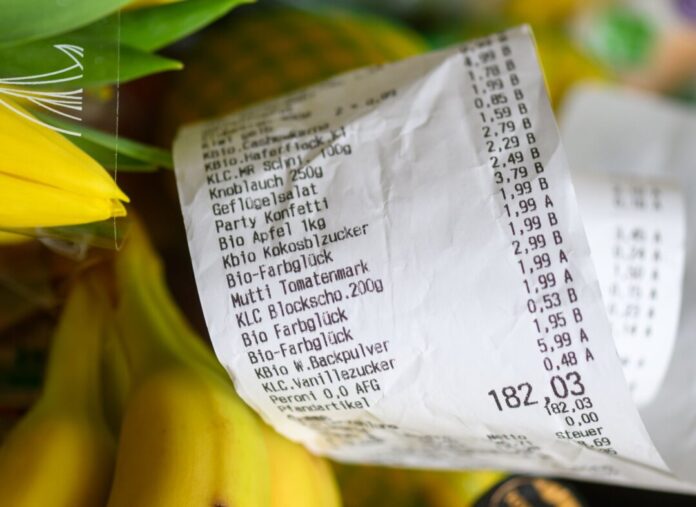 Inflation Der Alltag ist für die Menschen in Deutschland in den vergangenen Jahren teurer geworden.