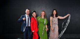 20 Jahre «Alles was zählt»: So können Sie noch einsteigen Am 4. September feiert die RTL-Serie ihr 20-jähriges Bestehen.