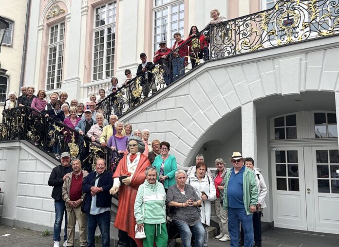 AWO in Bonn