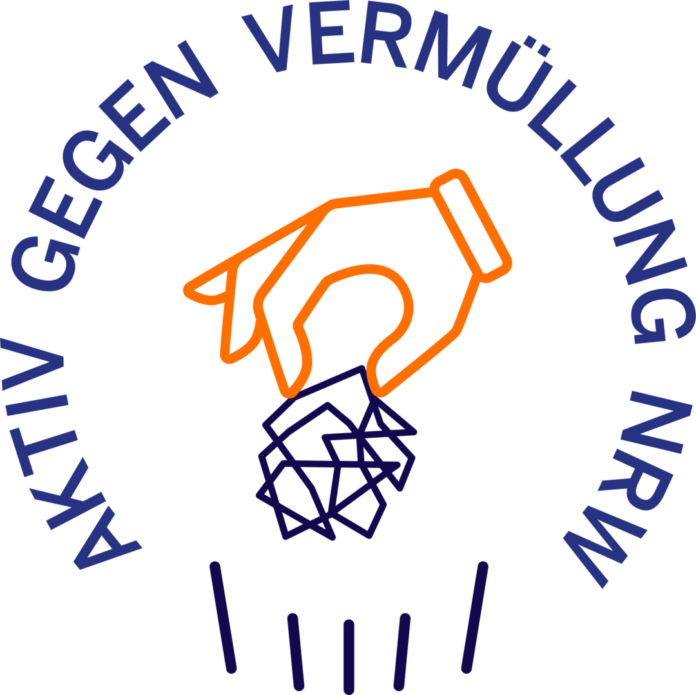 Aktion gegen Vermüllung