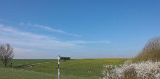 Bürgerinitiative: Windpark Mettmann ist in Planung Das Windkraftgebiet Met01-A. Foto: Windstill