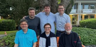 Annegret Schiffers ist neue Vorsitzende der CDA