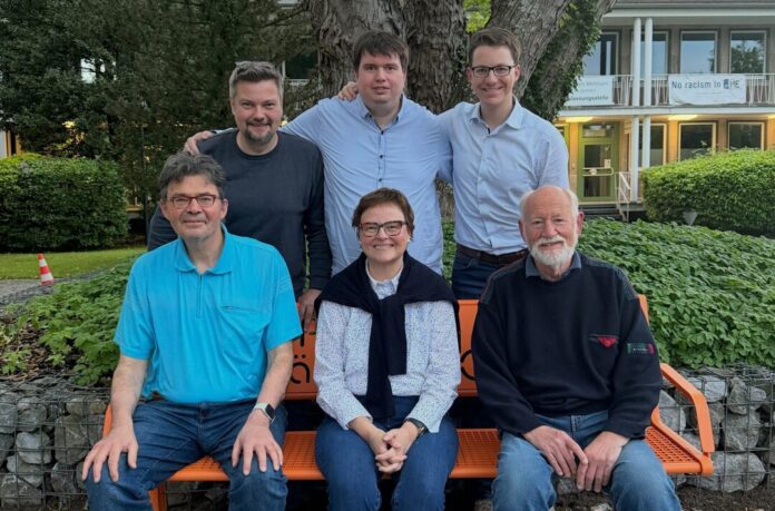 CDA im Kreis Mettmann