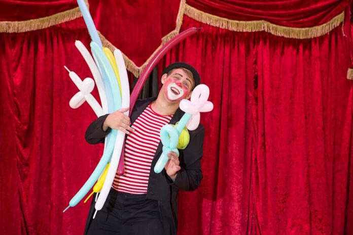 Circus Carissima